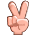 :V: