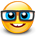 :Nerd: