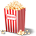 :Popcorn:
