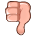:Unlike: